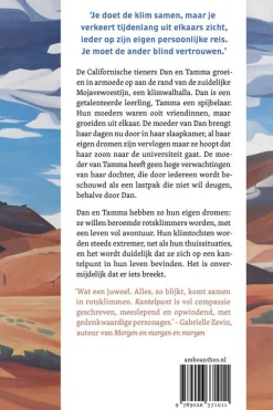 Livre Kantelpunt - Gabriel Tallent