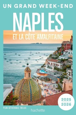 Livre Naples Un Grand Week-End À