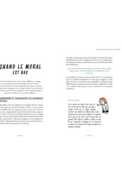Livre Oser Partir Seule ! Le Guide Pour Les Aventurières Qui Voyagent En Solitaire