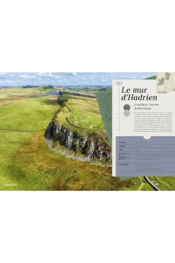 Livre Randonnées En Europe - Plus De 40 Mini-Treks De 1 À 8 Jours