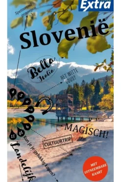 Livre Slovenië Extra
