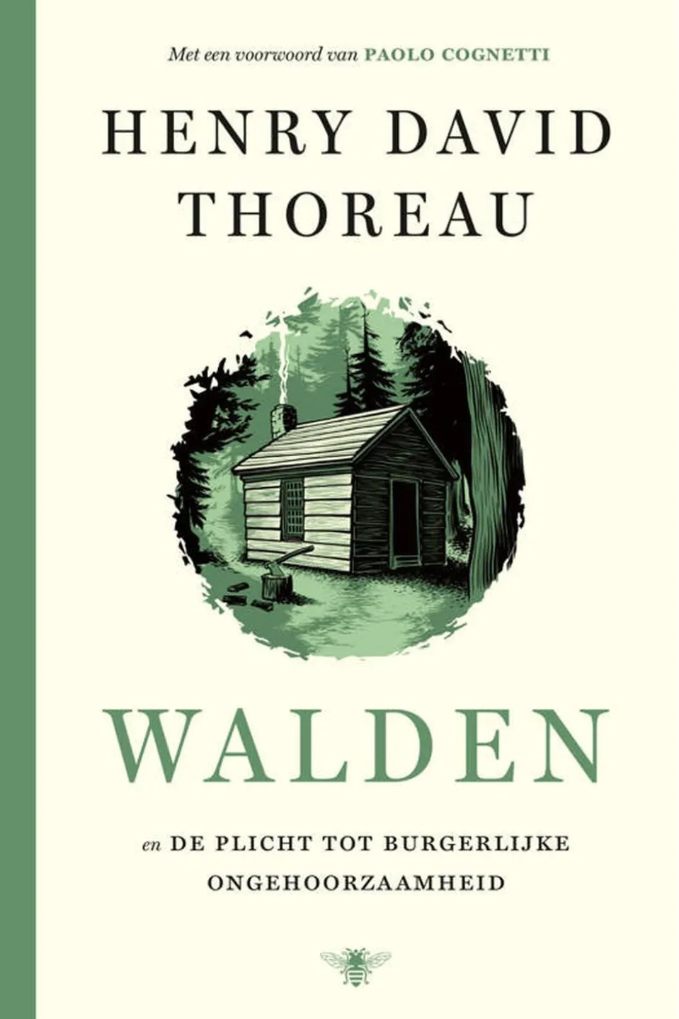 Livre Walden