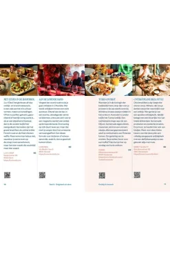 Livre Wat Gaan We Doen Vandaag? Uitstappen België En Nederland