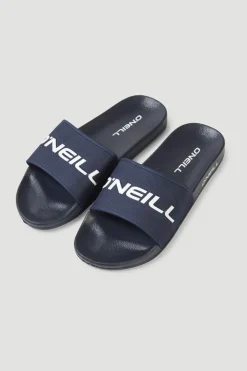 Logo Slides