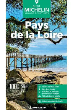 Loire - Pays de la Loire GVF