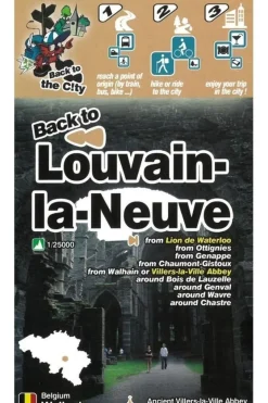 Louvain-La-Neuve - C07