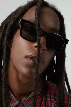 Lunettes Bobby