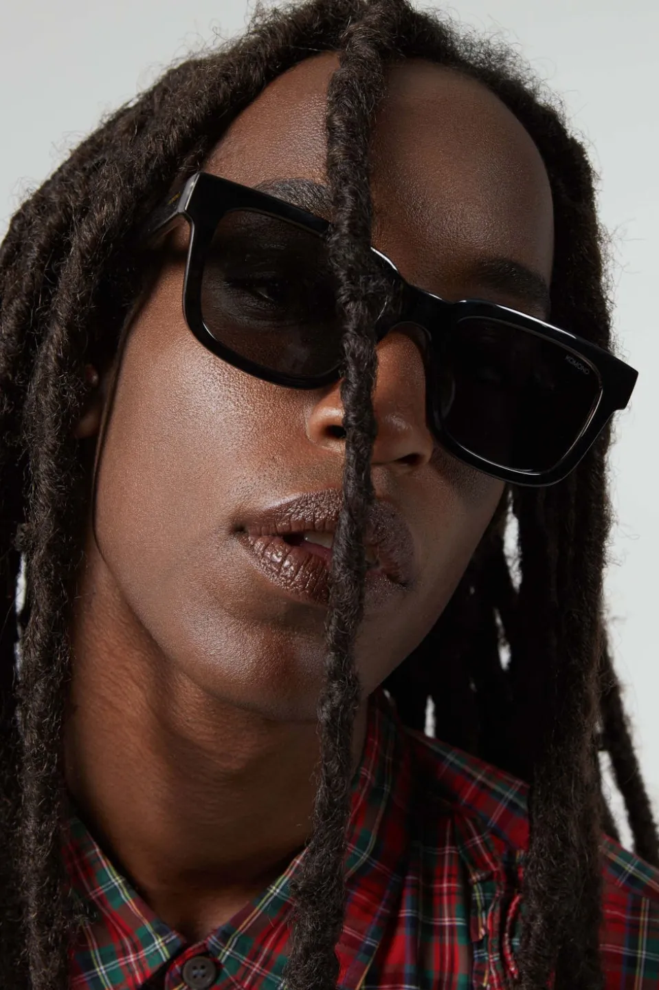 Lunettes Bobby