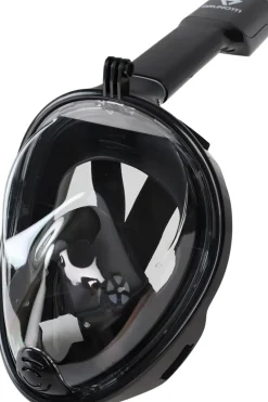 Lunettes De Natation Full Face Diving Mask