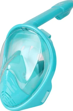 Lunettes De Natation Full Face Junior Diving Mask