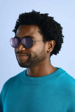 Lunettes de soleil Bodega