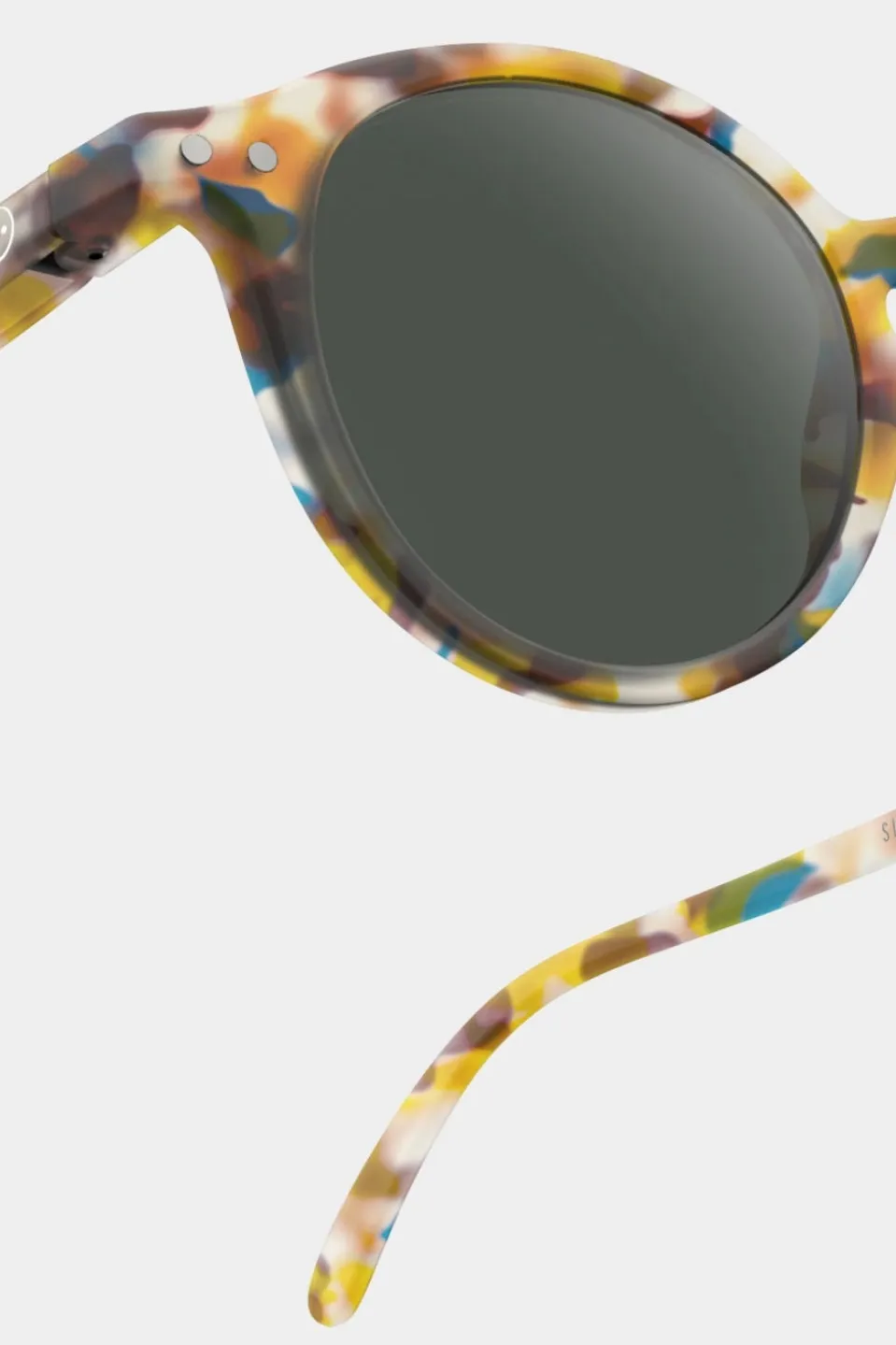Lunettes de soleil #D Sun Junior