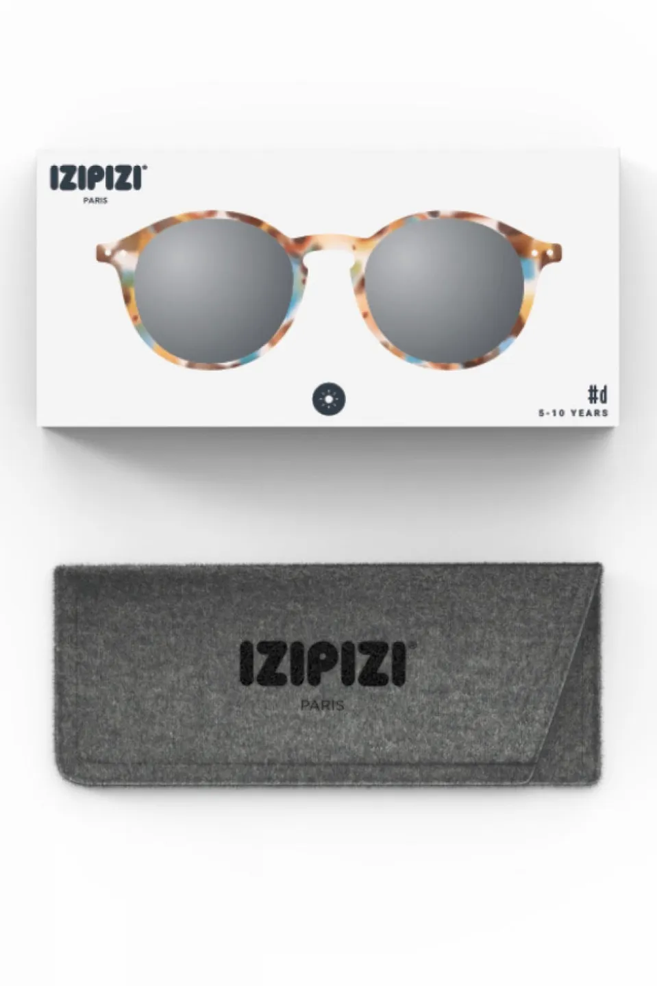 Lunettes de soleil #D Sun Junior