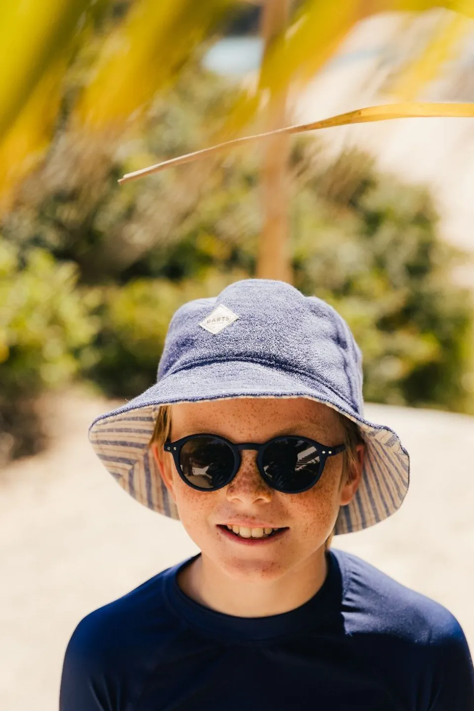 Lunettes de soleil #D Sun Junior