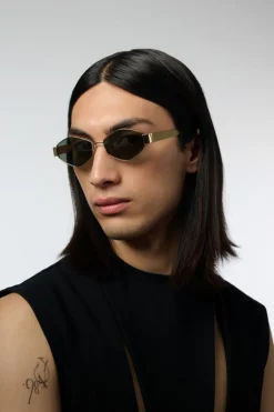 Lunettes De Soleil Fenix