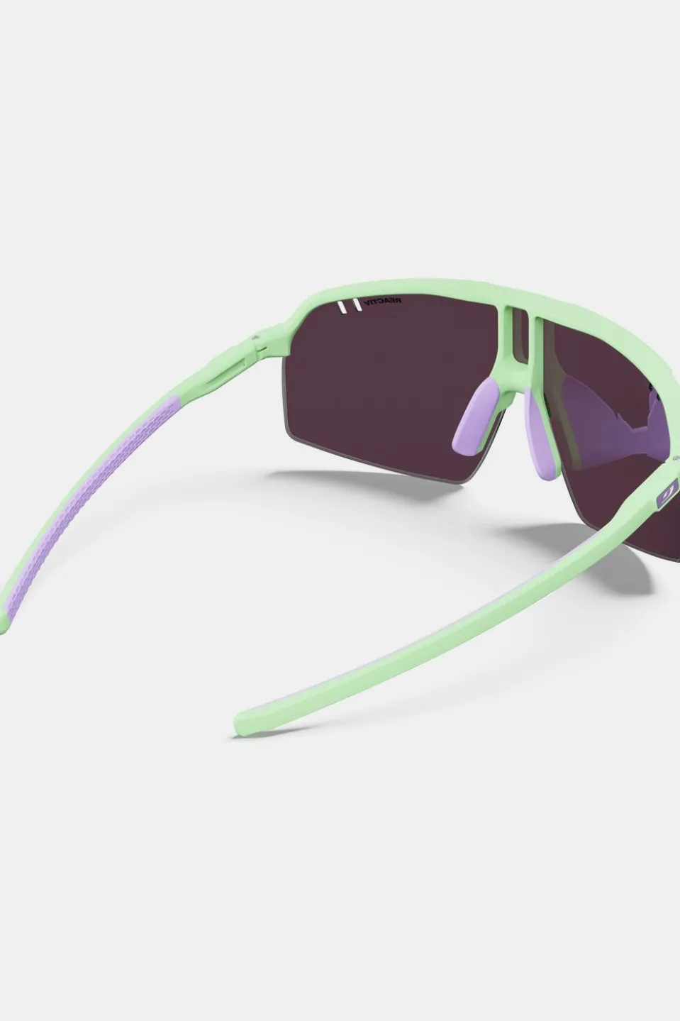 Lunettes De Soleil Intensity M