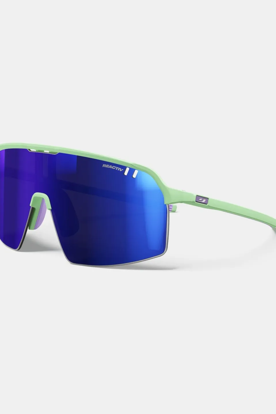 Lunettes De Soleil Intensity M