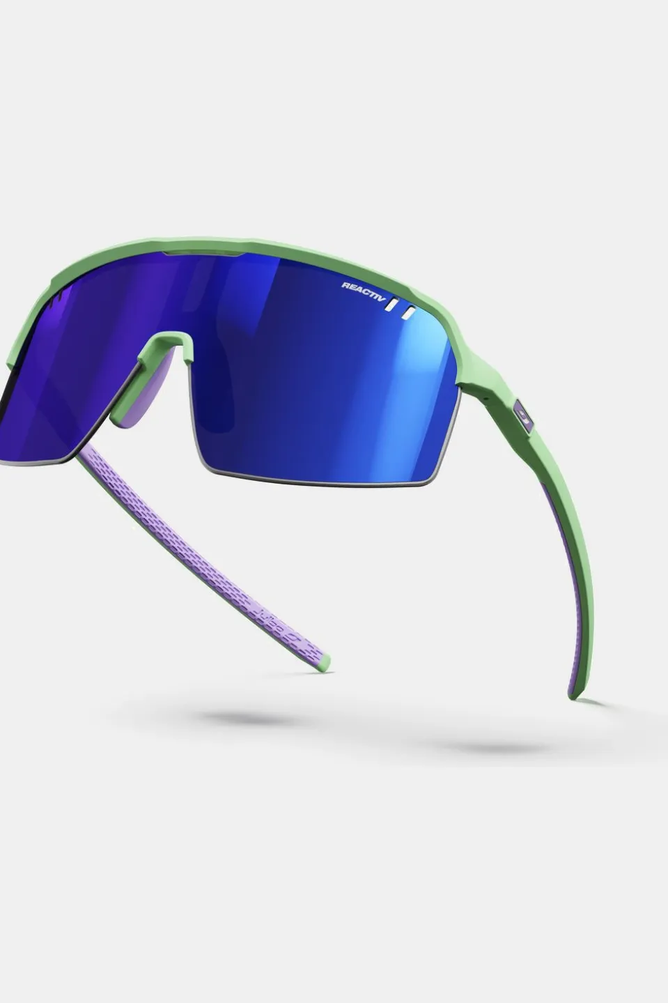 Lunettes De Soleil Intensity M