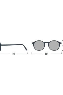Lunettes de Soleil Izi #D