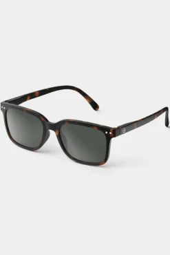 Lunettes de soleil #L