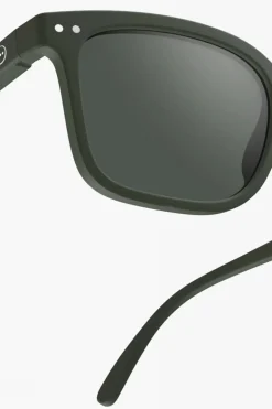 Lunettes de soleil #L