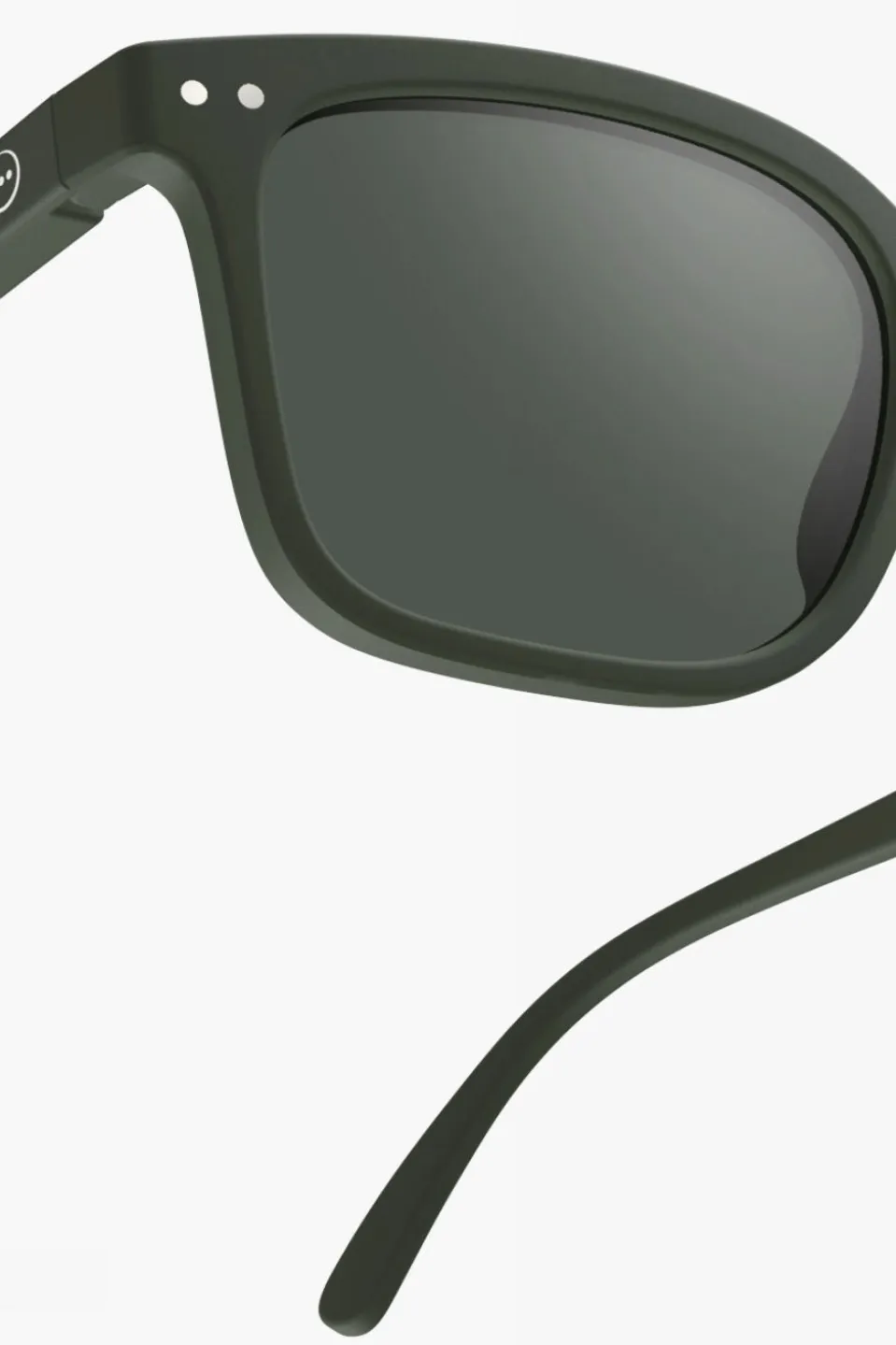Lunettes de soleil #L