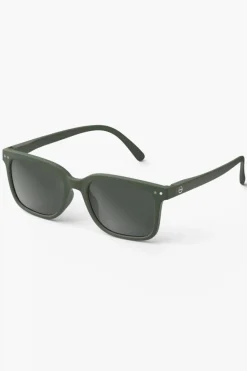 Lunettes de soleil #L