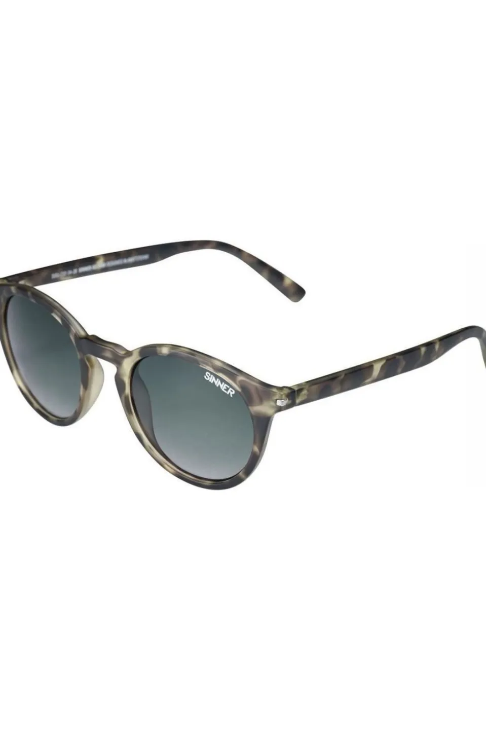 Lunettes de soleil Patnem
