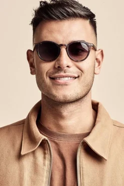 Lunettes de soleil Patnem
