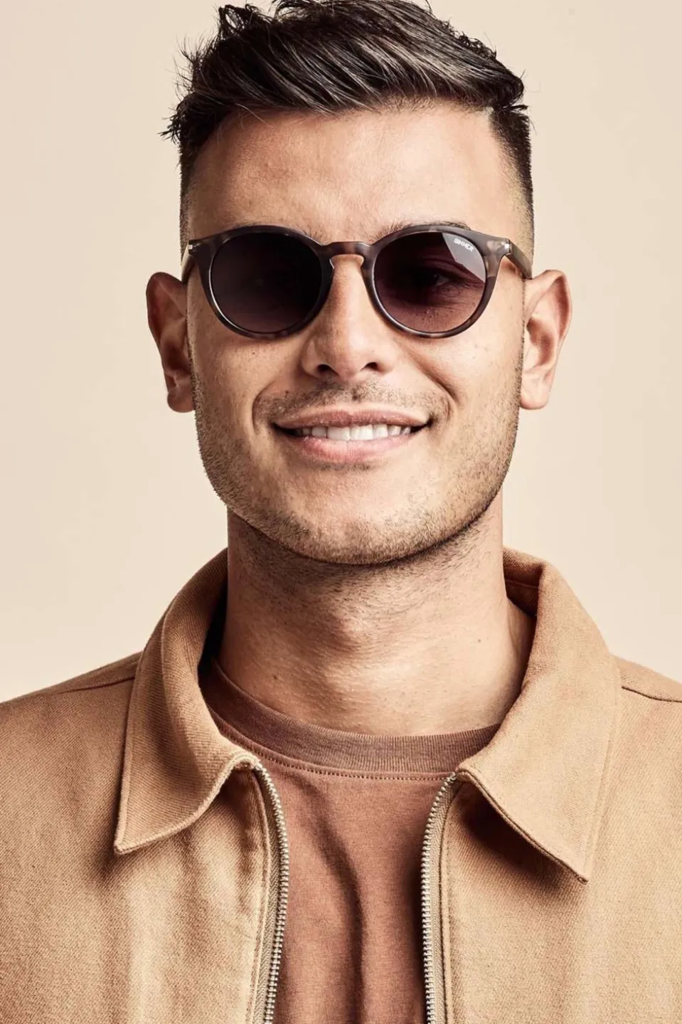 Lunettes de soleil Patnem