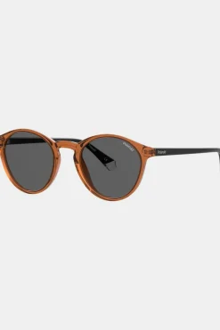 Lunettes De Soleil Pld 4153/S