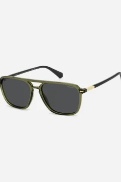 Lunettes De Soleil Pld 4182/S/X