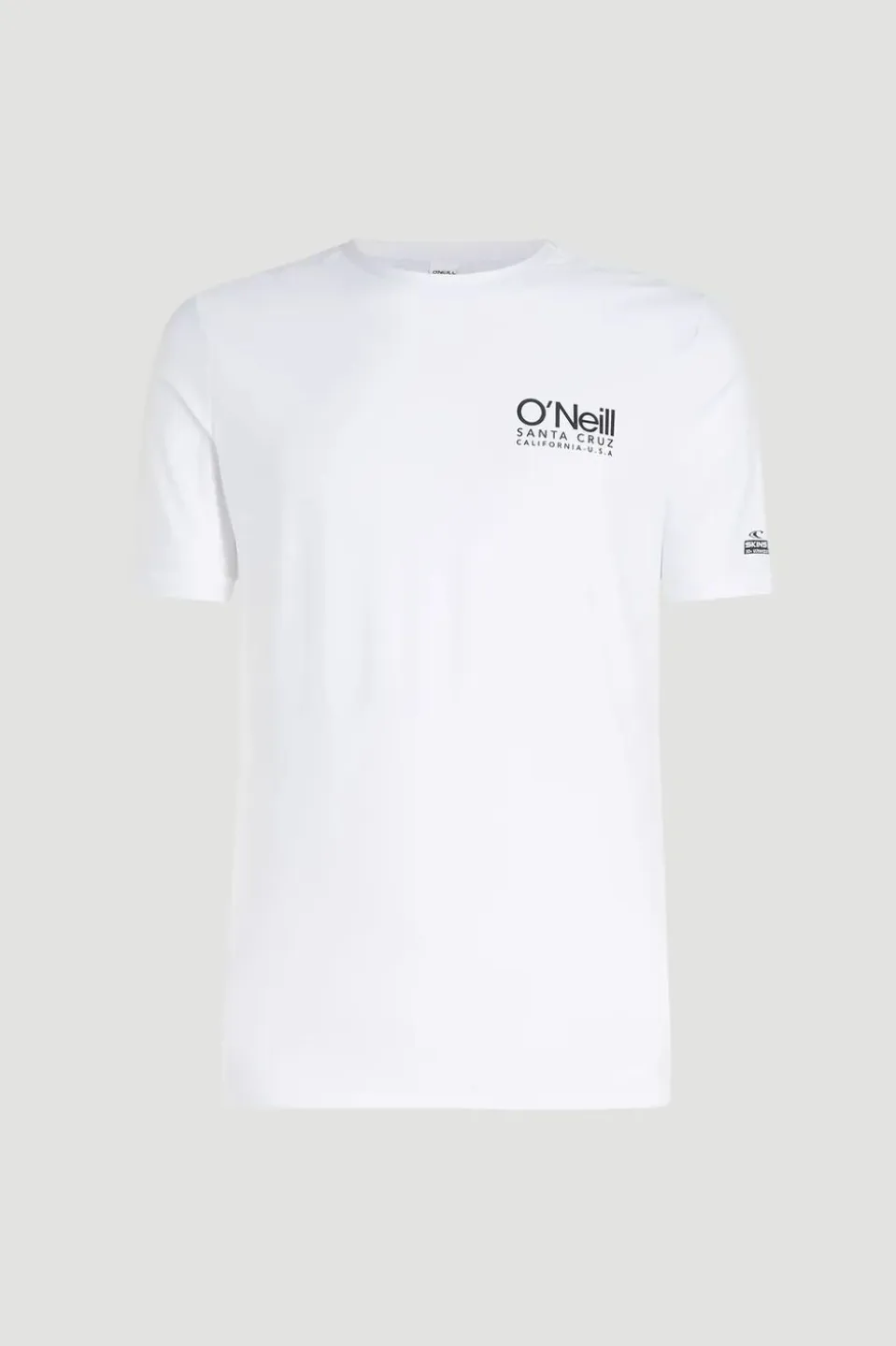 Lycra Essentials Cali S/Slv Skins