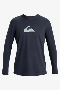 Lycra Everyday Surf Tee Ls