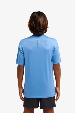 Lycra Everyday Surf Tee Ss