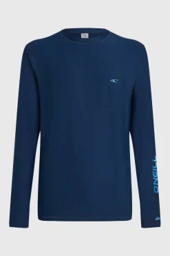 Lycra O'Neill Skins L/Slv