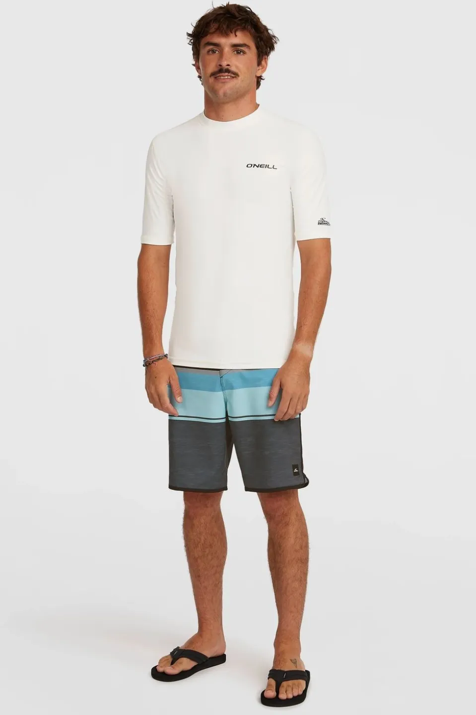 Lycra O'Neill Skins S/Slv