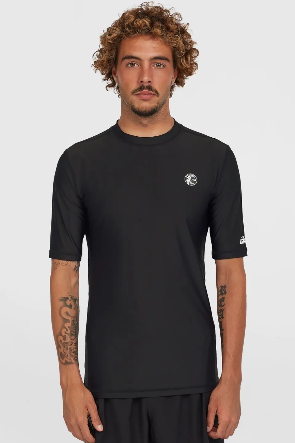 Lycra O'Riginals S/Slv Skins