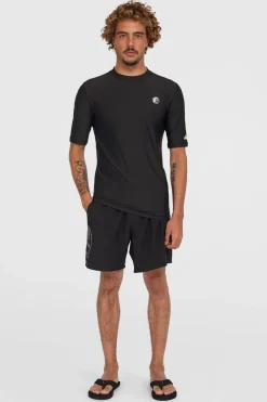 Lycra O'Riginals S/Slv Skins