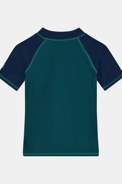 Lycra T-Shirt W. Print