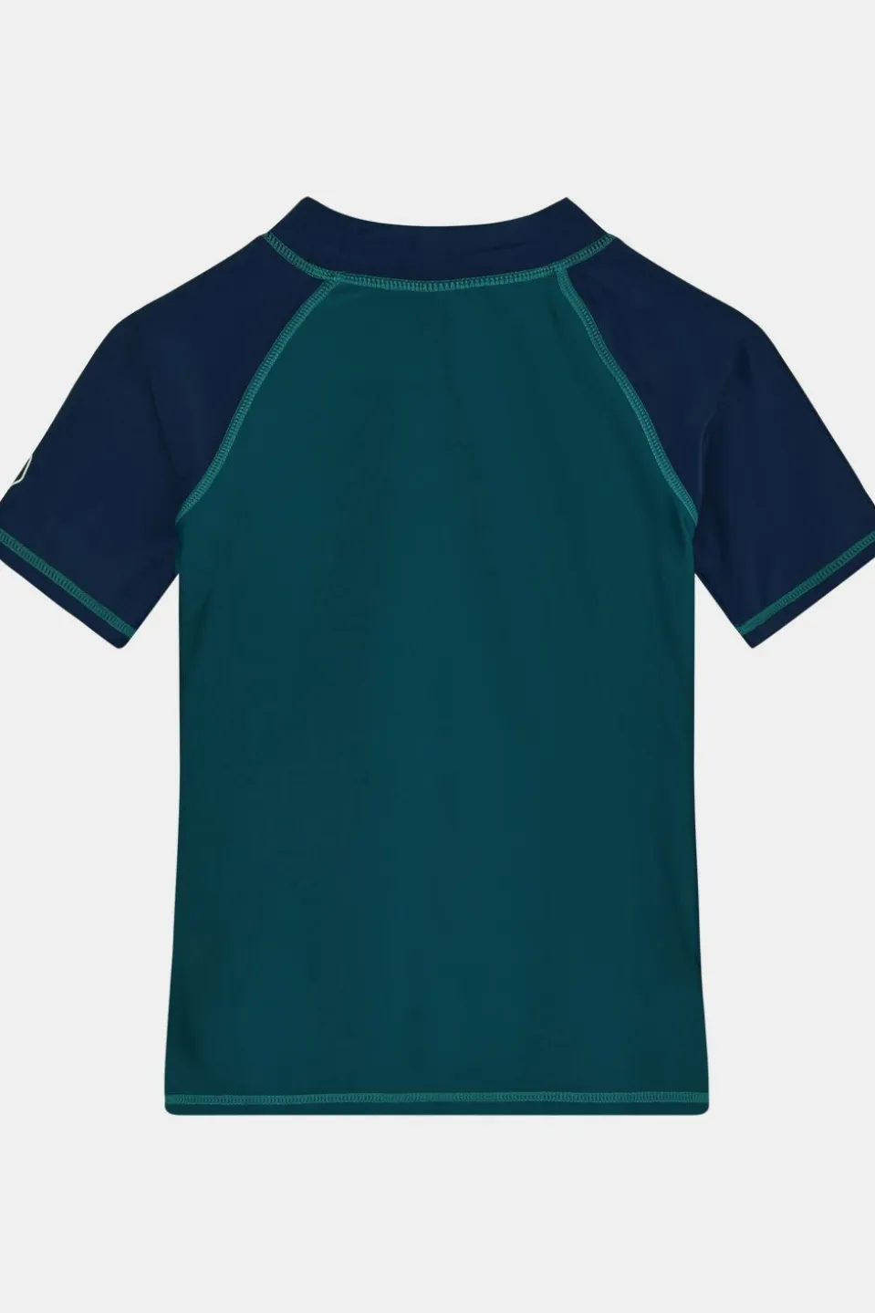 Lycra T-Shirt W. Print
