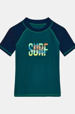 Lycra T-Shirt W. Print