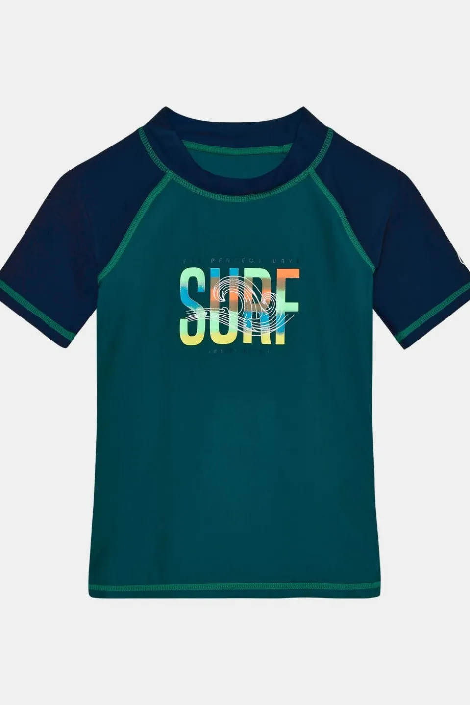 Lycra T-Shirt W. Print