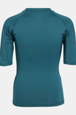 Lycra Waveguardy Rashguard