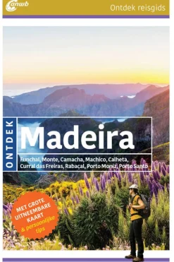 Madeira Ontdek