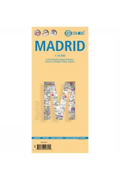 Madrid borch