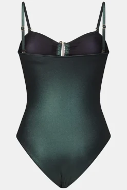 Maillot De Bain Body Baya Superbe
