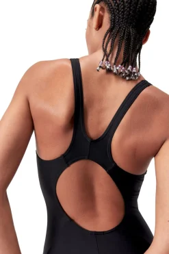 Maillot De Bain Eco Colourblock 2.0 Bla/Blu