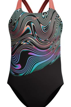 Maillot De Bain End+ Dig Placem Powerback