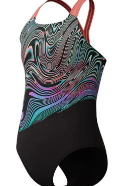 Maillot De Bain End+ Dig Placem Powerback